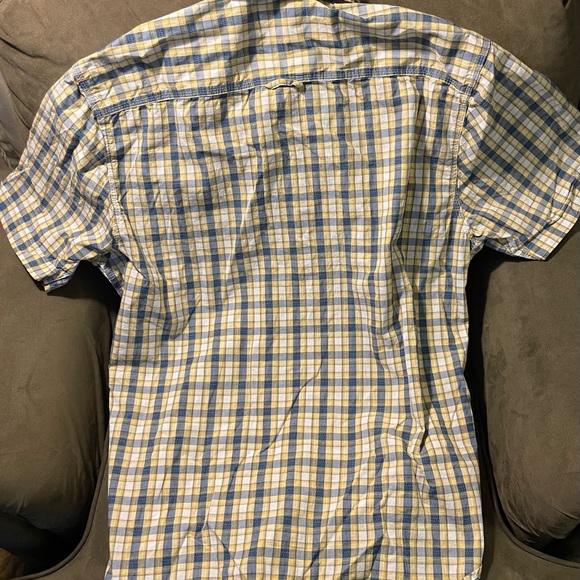 Thread and Cloth Men’s Casual Shirt - Picture 3 of 6